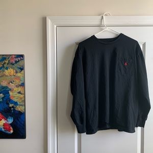 Polo Ralph Lauren Long Sleeve Shirt